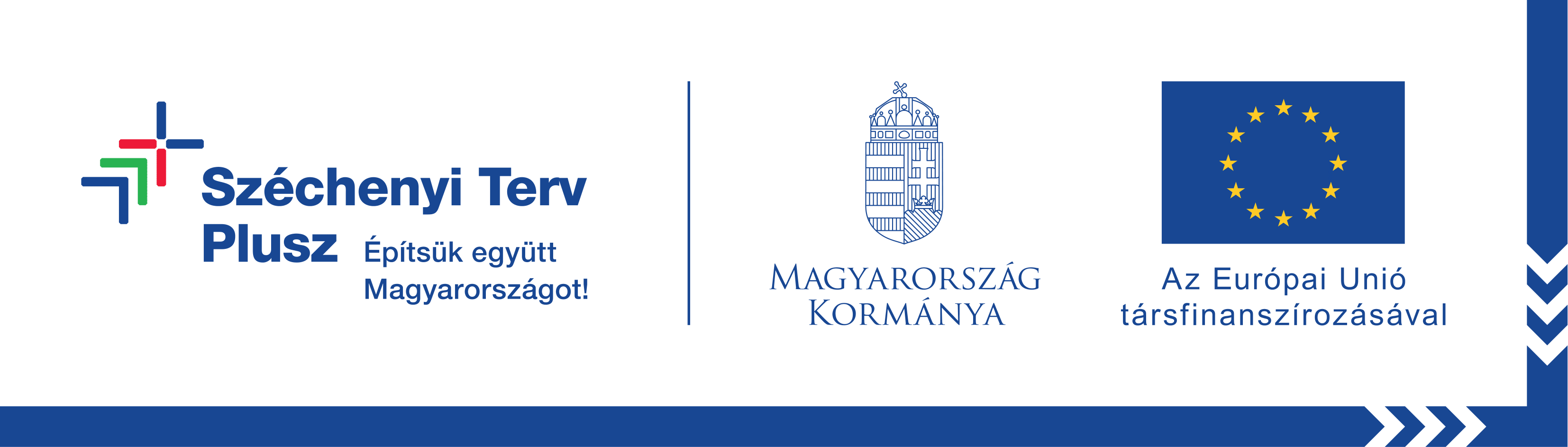 Széchényi terv plusz infoblokk